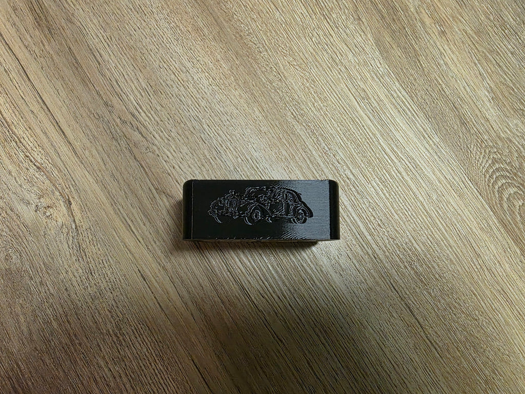 Snap-on 14v-7.2v 2.0Ah Magnetic battery cover