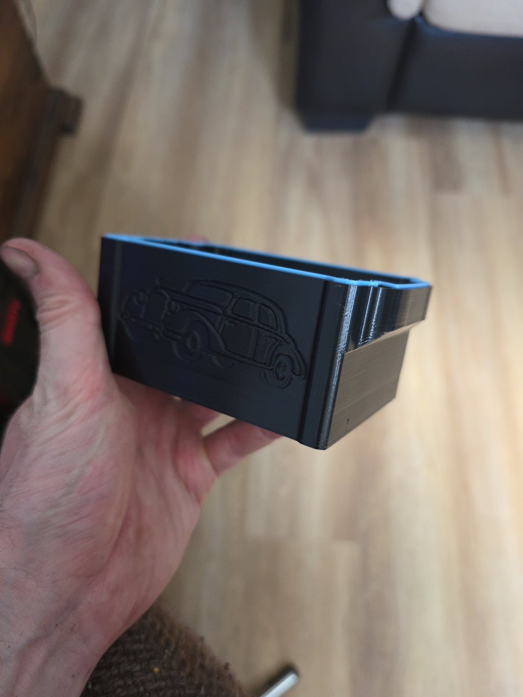 Milwaukee M18 XC5.0Ah magnetic battery Casing